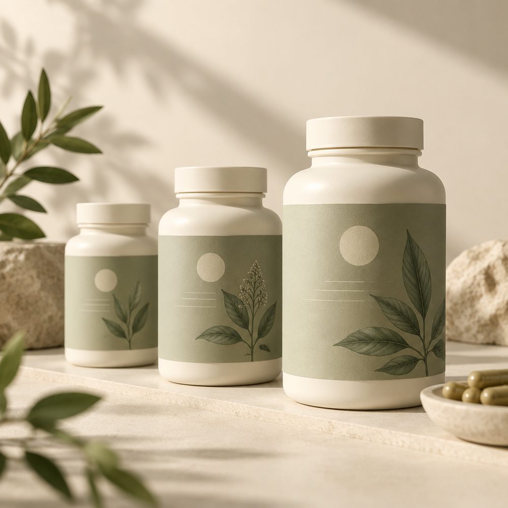 Verova Calm bundle